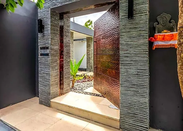 Luxury 4 Bedroom Private Pool At #ps27 Villa