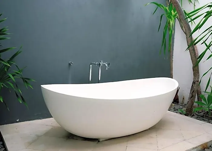Luxury 4 Bedroom Private Pool At #ps27 * Uluwatu