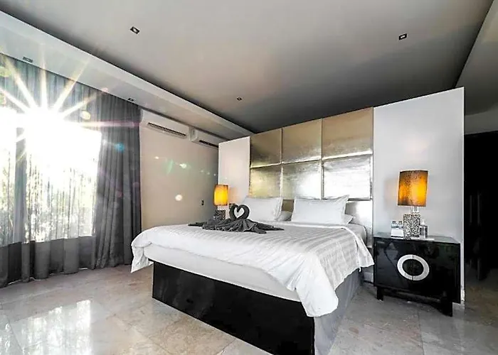 Luxury 4 Bedroom Private Pool At #ps27 * Uluwatu