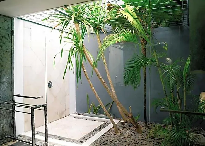 Luxury 4 Bedroom Private Pool At #ps27 别墅 *