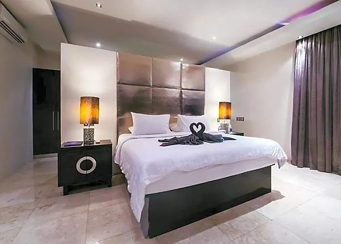 Luxury 4 Bedroom Private Pool At #ps27 * Uluwatu (Bali)