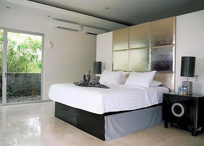 Luxury 4 Bedroom Private Pool At #ps27 *