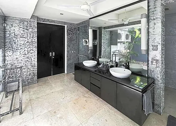 Luxury 4 Bedroom Private Pool At #ps27 Uluwatu (Bali)